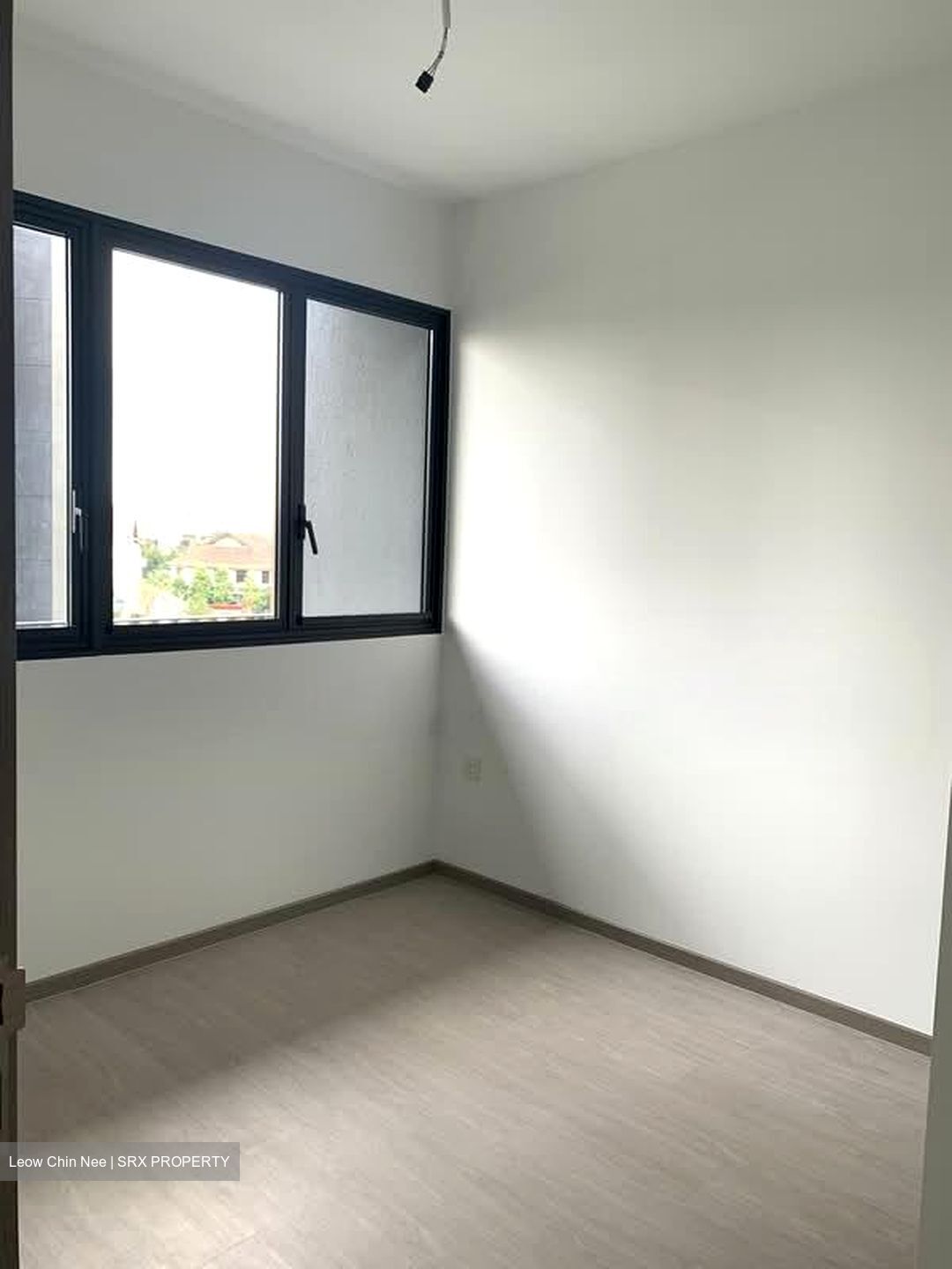 The Garden Residences (D19), Apartment #600154891